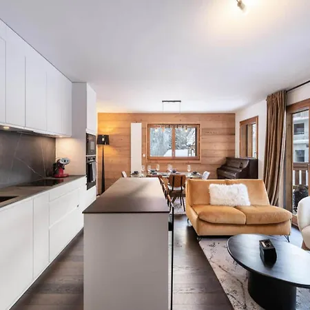 Silver - C Megeve