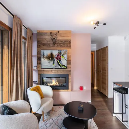 Silver - C Apartment *