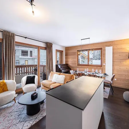 Apartment Silver - C