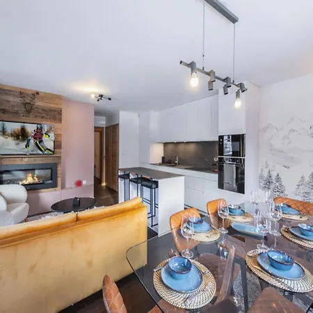 Silver - C Apartment *