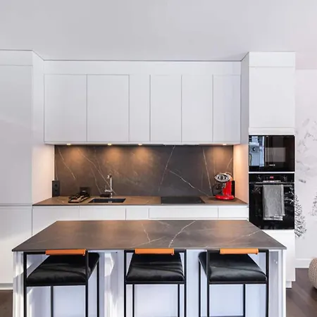 Apartment Silver - C Megeve